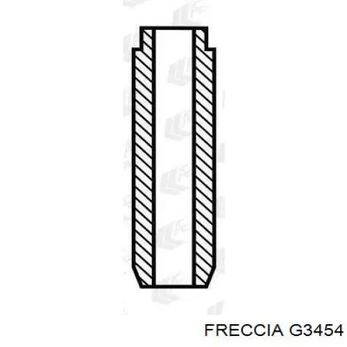  G3454 Freccia