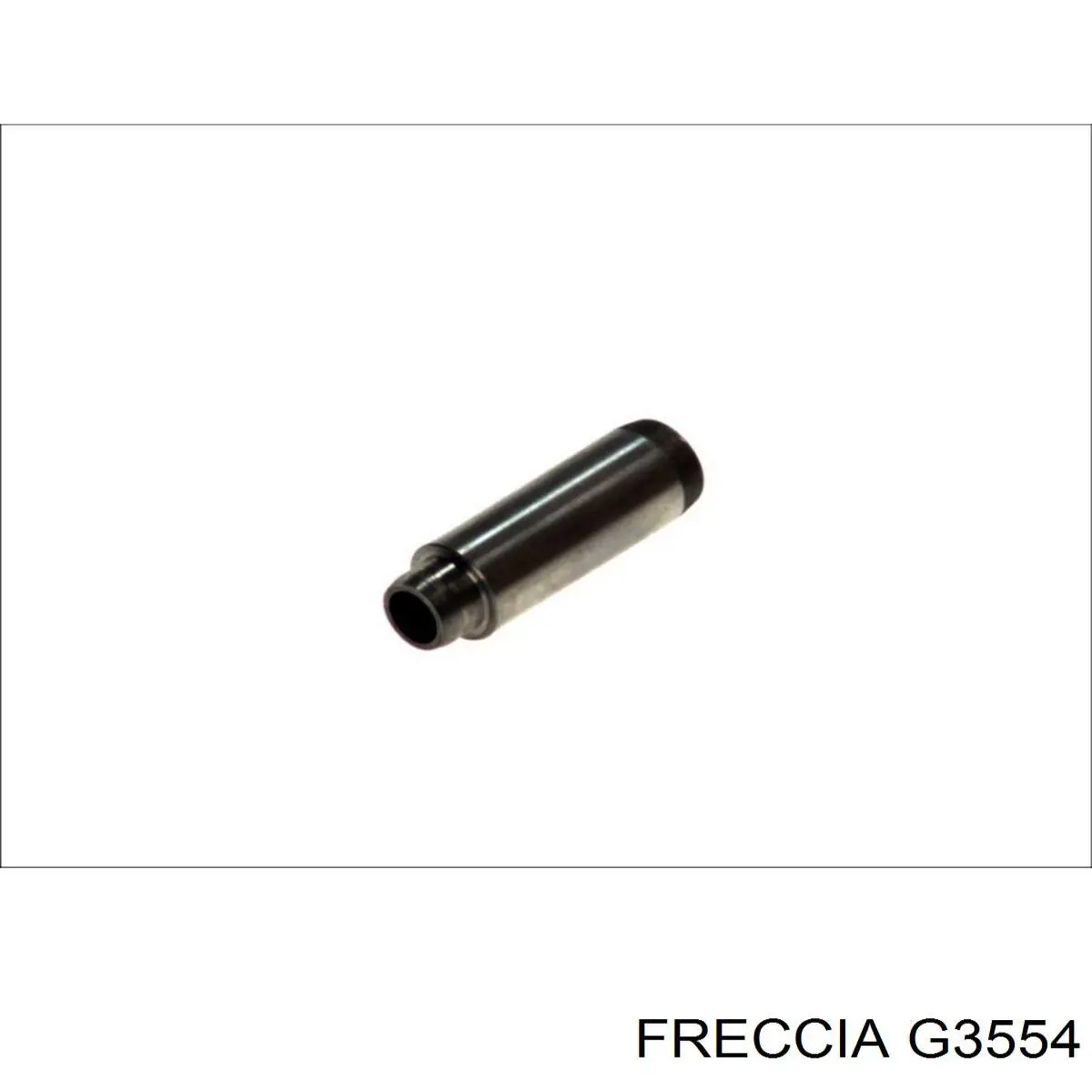 G3554 Freccia Направляющая втулка клапана