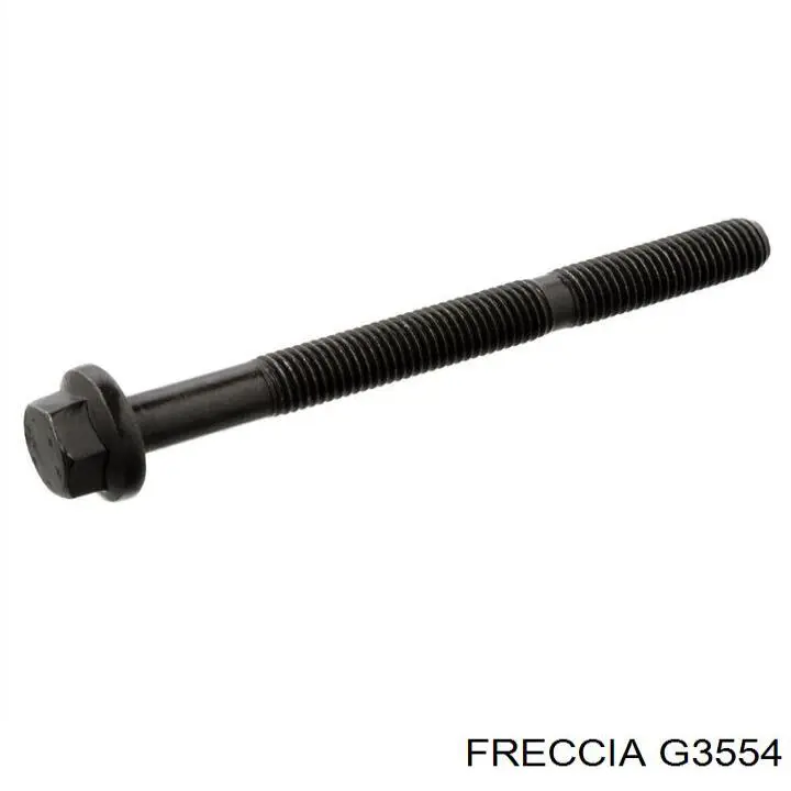 Купить G3554 Freccia Направляющая клапана