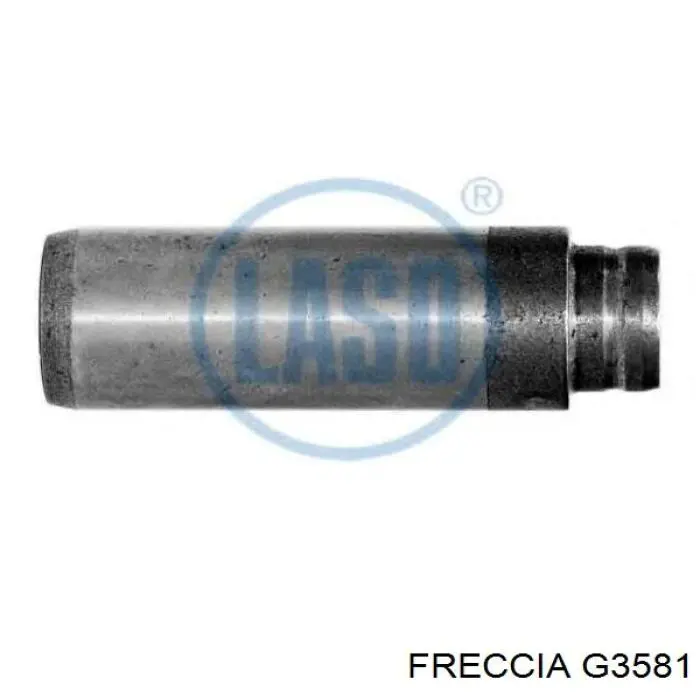 Купить G3581 Freccia Направляющая клапана