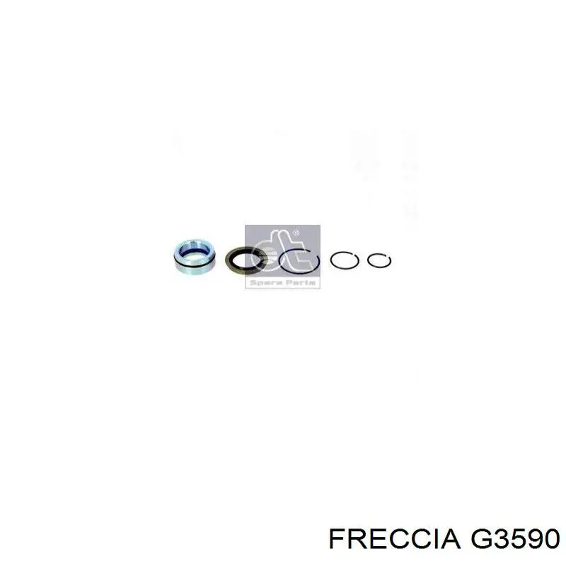 Направляющие клапанов Renault Clio I хэтчбек (BC57, 5357) (1990 - 1998) цена, от 2.35 USD