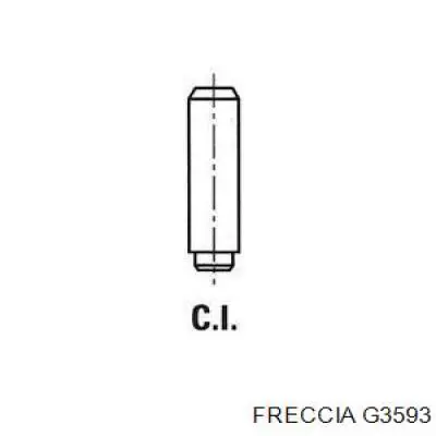 Направляюча клапана G3593 Freccia