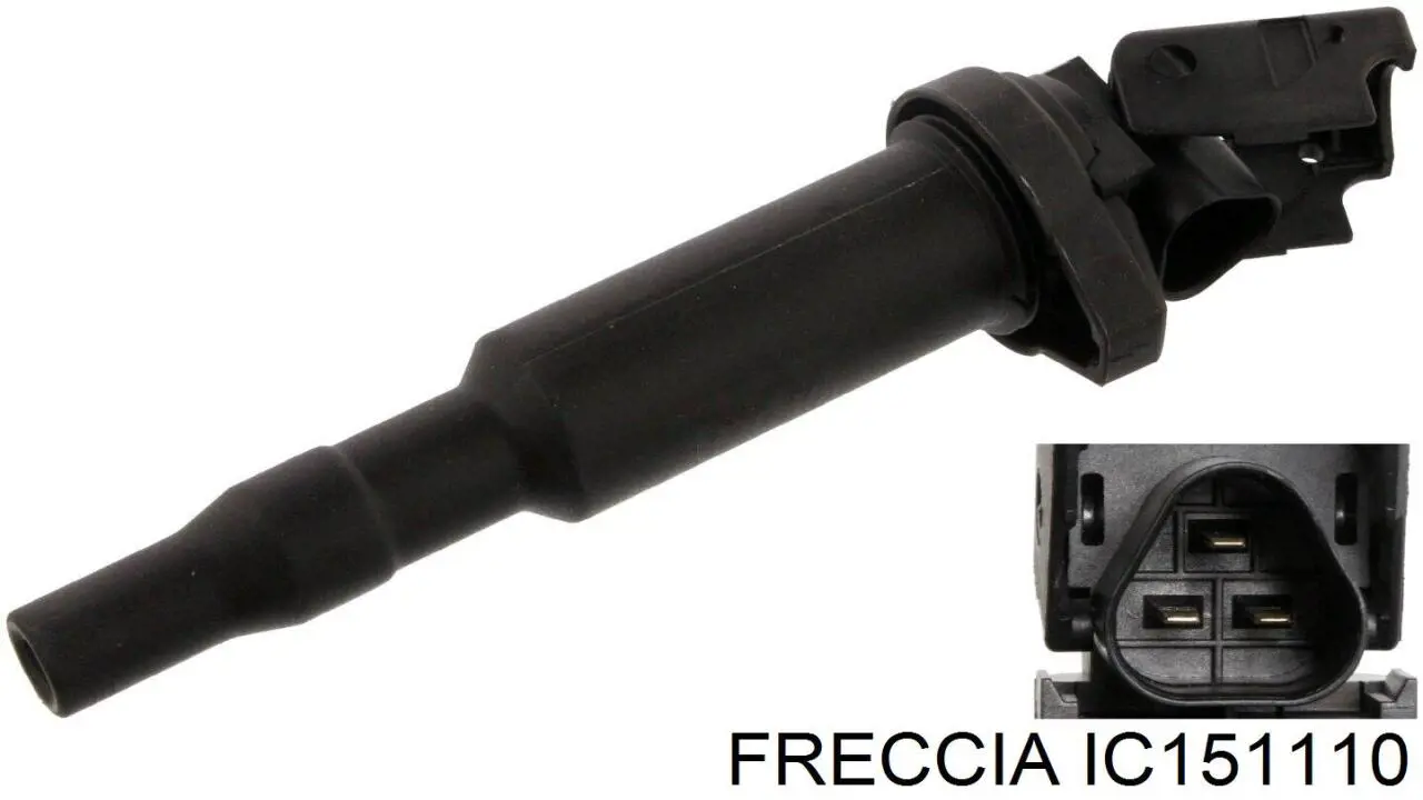 Bobina de encendido IC151110 Freccia