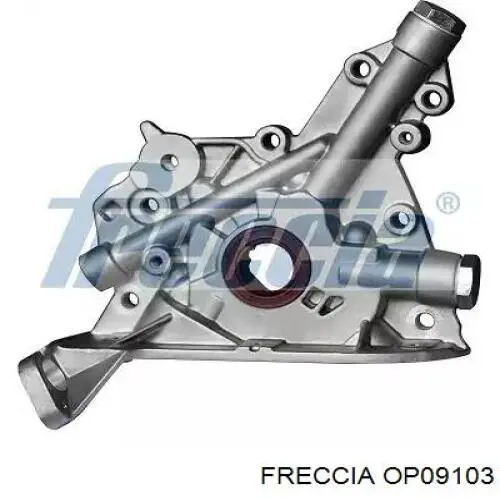 OP09103 Freccia