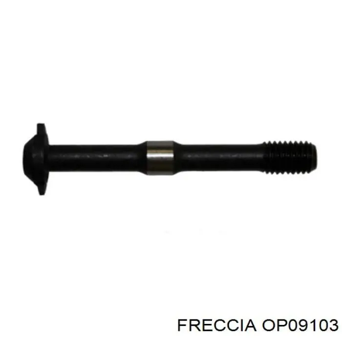 Купить OP09103 Freccia Насос маслозакачивающий