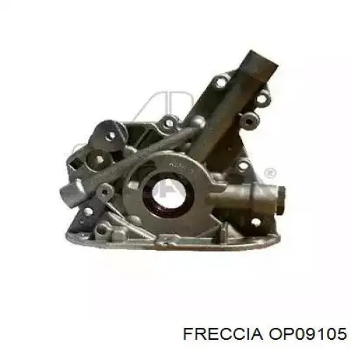 Помпа масляная Freccia OP09105 цена, от 28.69 USD