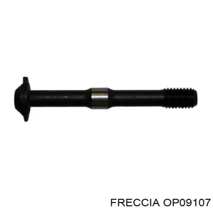 Помпа масляная Freccia OP09107 цена, от 141.28 USD