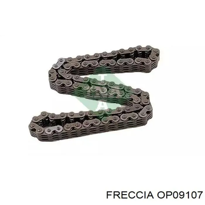 Купить OP09107 Freccia Насос маслозакачивающий