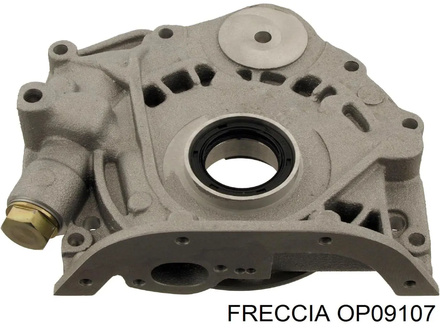 OP09107 Freccia