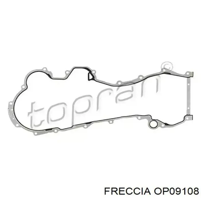 Масляный насос OP09108 Freccia