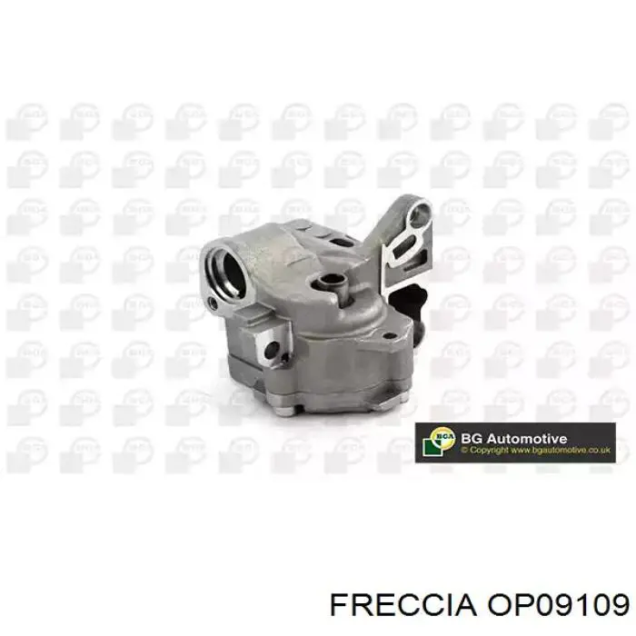 Маслонасос Freccia OP09109