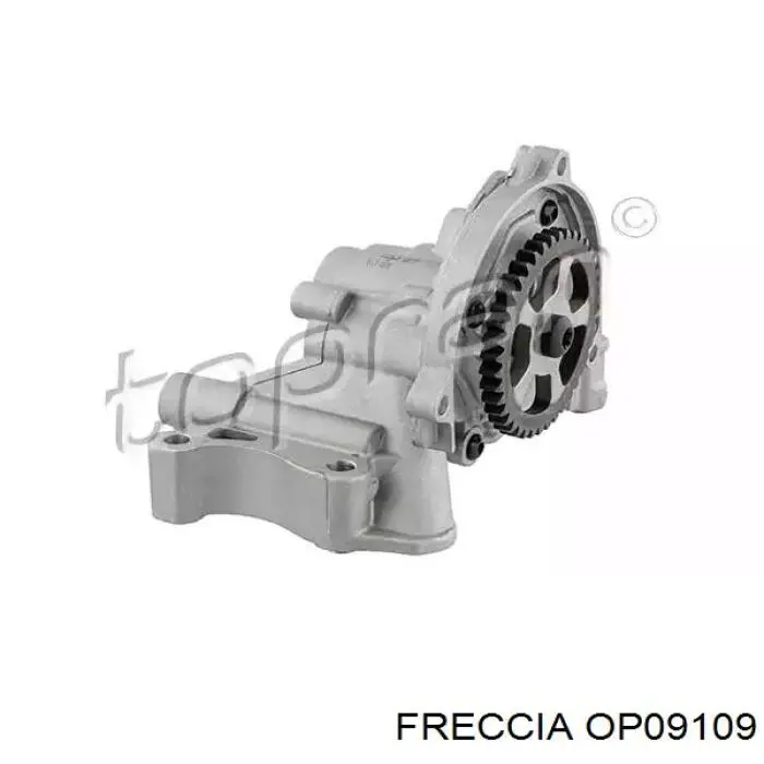 Масляный насос OP09109 Freccia