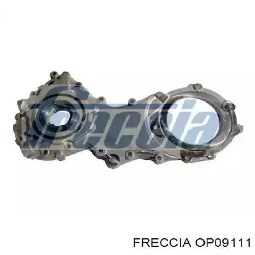 Помпа масляная Freccia OP09111 цена, от 43.53 USD