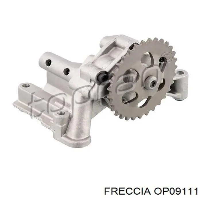 OP09111 Freccia