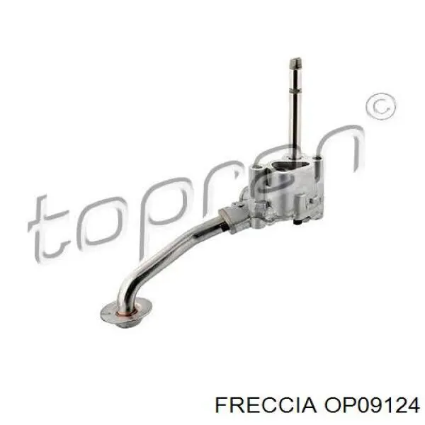 OP09124 Freccia