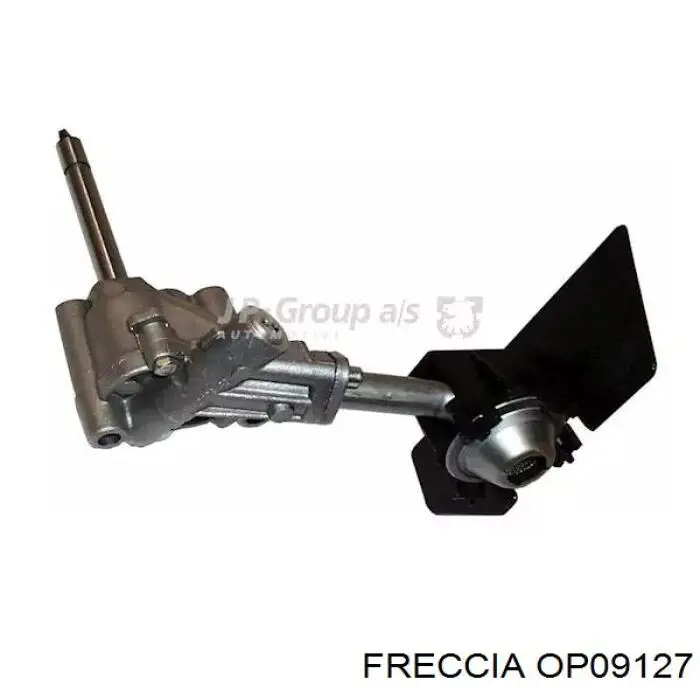 Купить OP09127 Freccia Насос маслозакачивающий