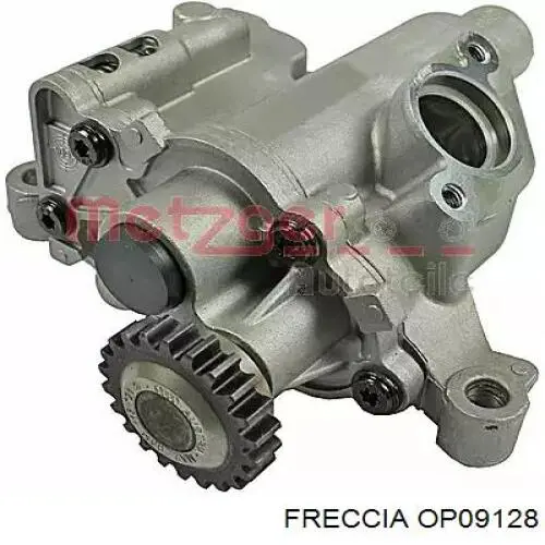 Помпа масляная Freccia OP09128 цена, от 63.48 USD