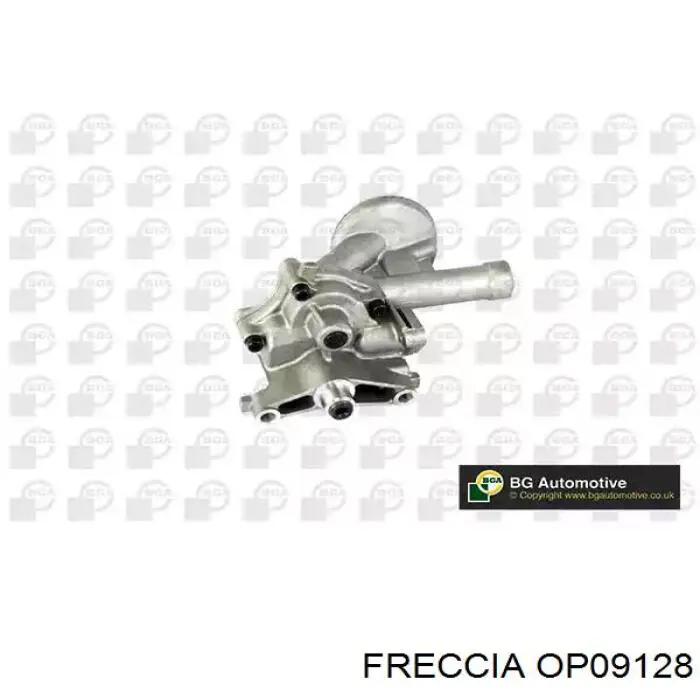 Купить OP09128 Freccia Насос маслозакачивающий