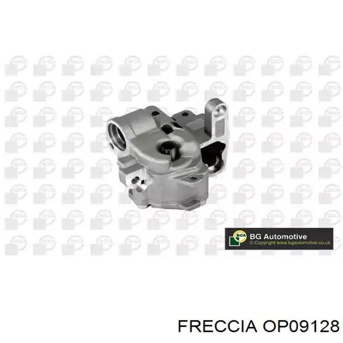 OP09128 Freccia