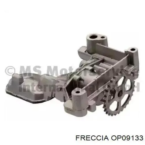 OP09133 Freccia