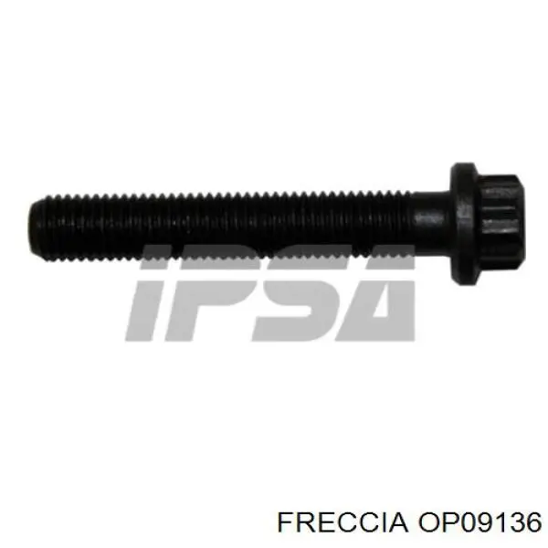 OP09136 Freccia