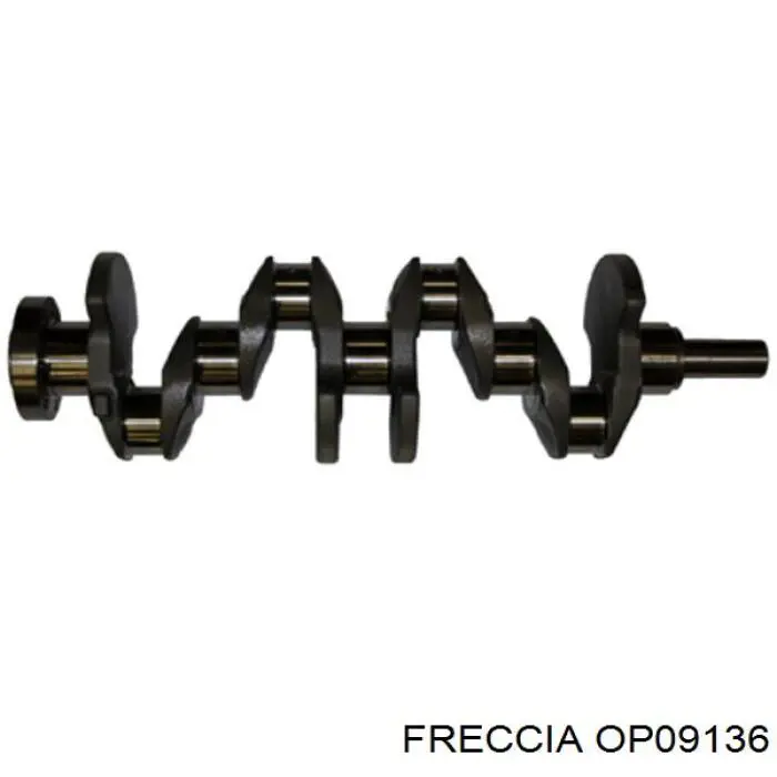 Помпа масляная Freccia OP09136 цена, от 69.29 USD
