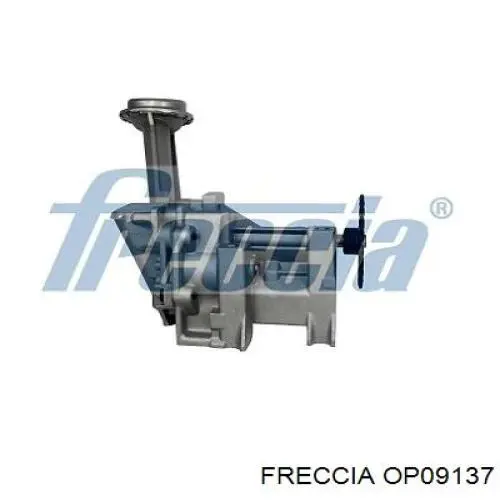 OP09137 Freccia