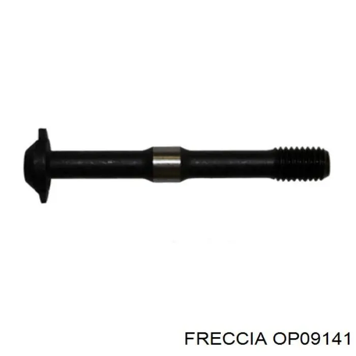 Помпа масляная Freccia OP09141 цена, от 59.96 USD