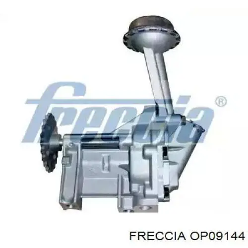 OP09144 Freccia