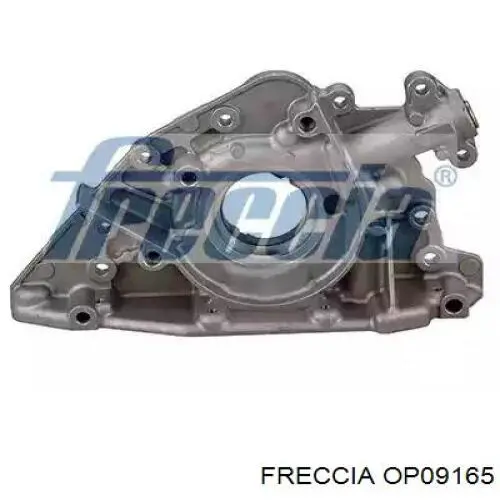 OP09165 Freccia