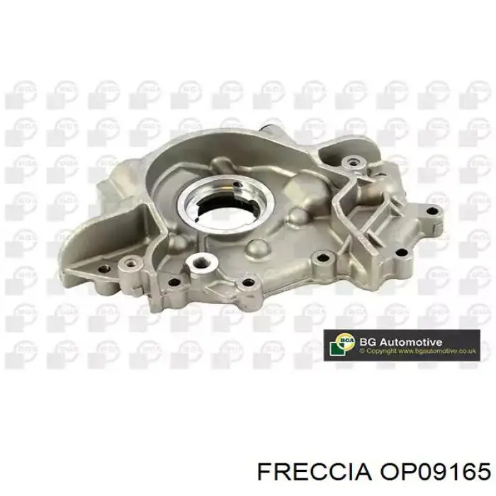 Купить OP09165 Freccia Насос маслозакачивающий
