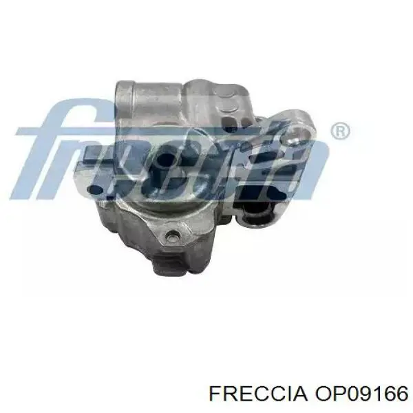 Помпа масляная Freccia OP09166 цена, от 66.83 USD