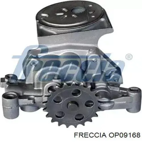 Помпа масляная Opel 95515277 цена, от 166.53 USD