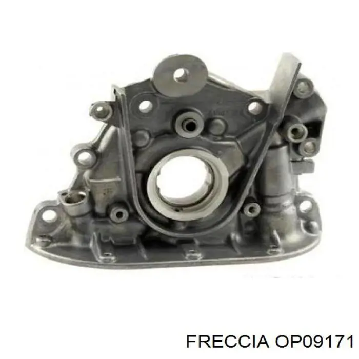 Масляный насос OP09171 Freccia