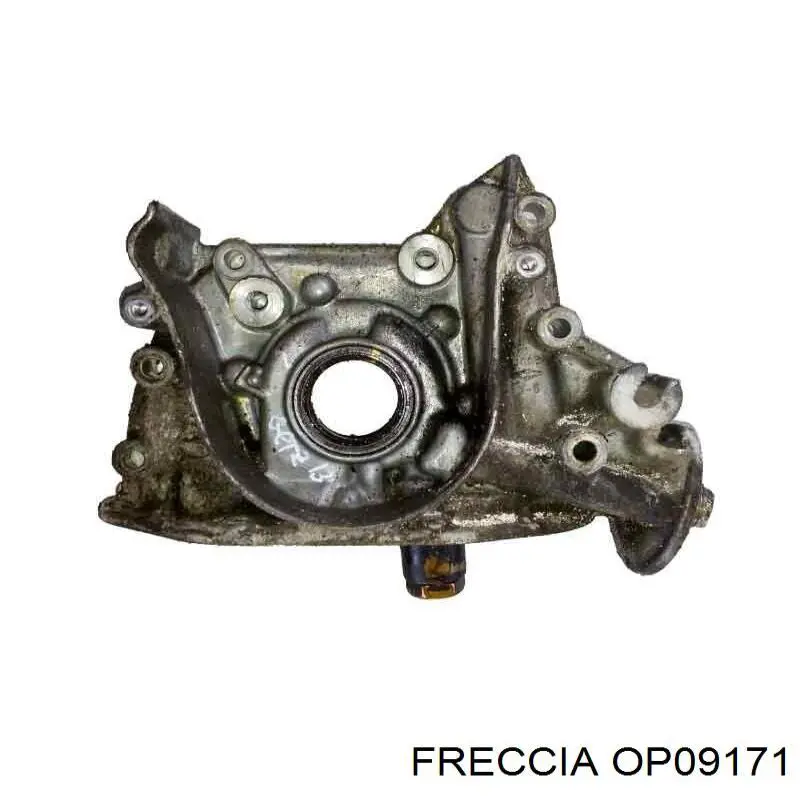Купить OP09171 Freccia Насос маслозакачивающий