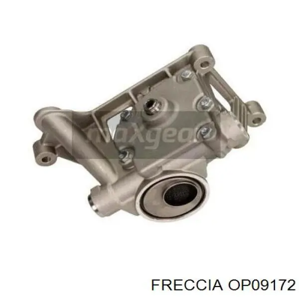 Помпа масляная Freccia OP09172 цена, от 85.31 USD