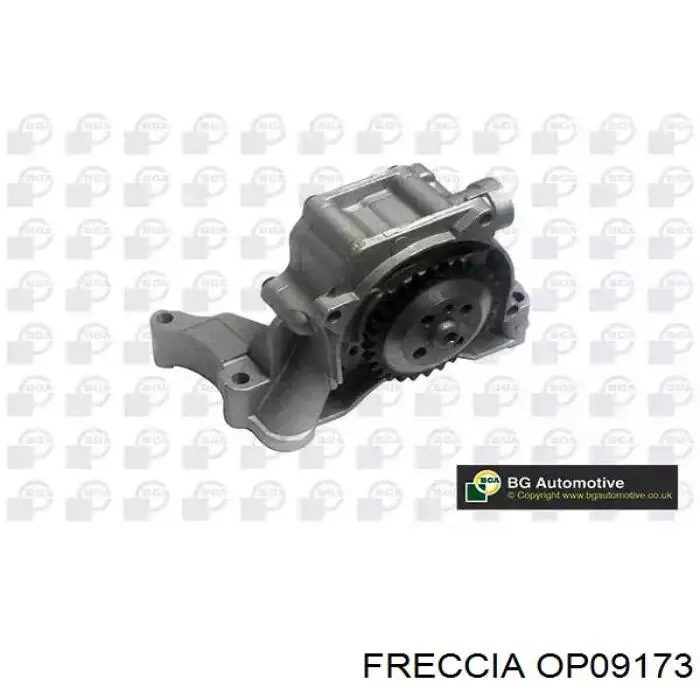 Купить OP09173 Freccia Насос маслозакачивающий