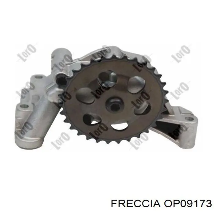 OP09173 Freccia