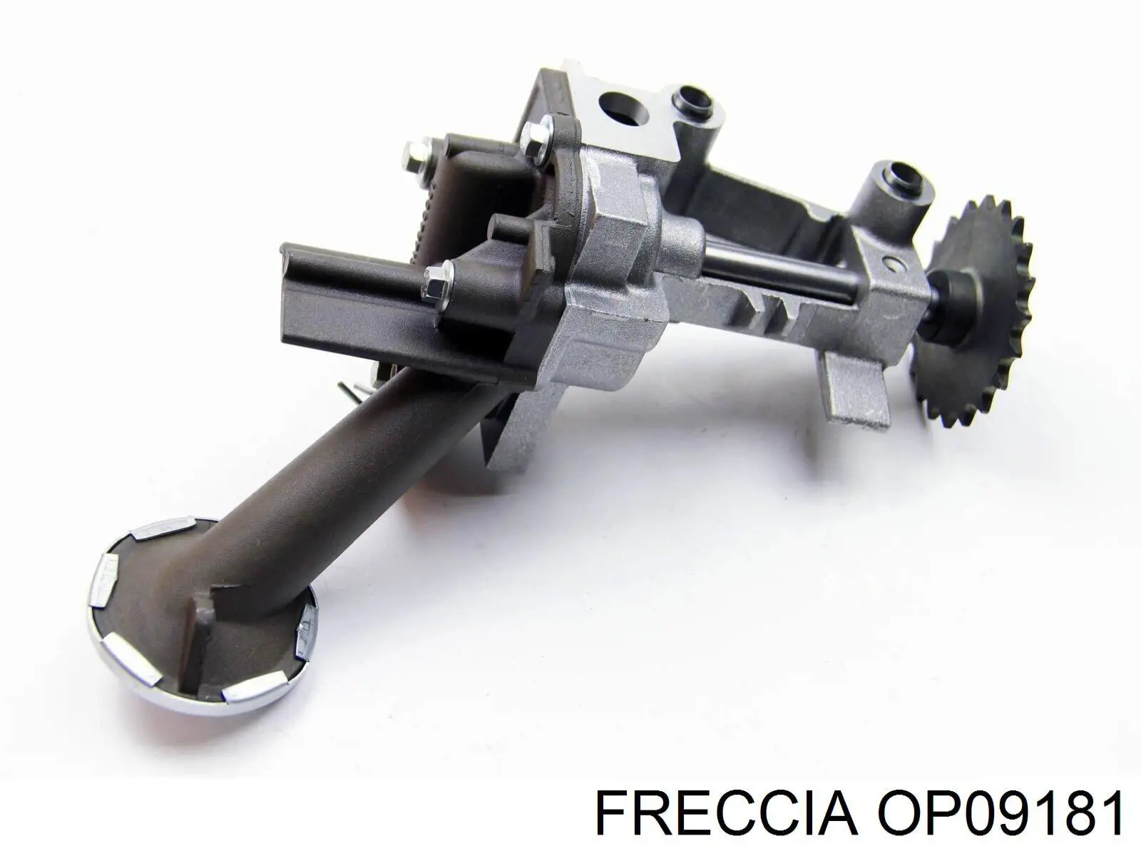 OP09181 Freccia