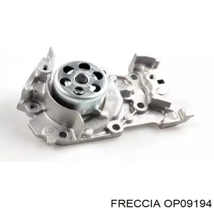 OP09194 Freccia