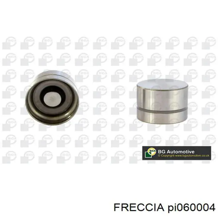 Гидрокомпенсатор (гидротолкатель), толкатель клапанов FRECCIA PI060004