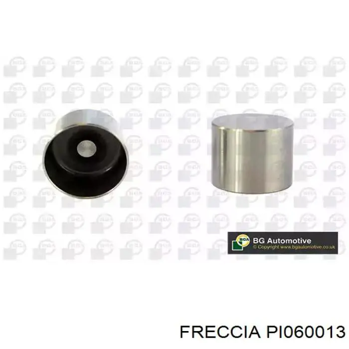 Толкатель клапана гидравлический Freccia PI060013 цена, от 6.35 USD