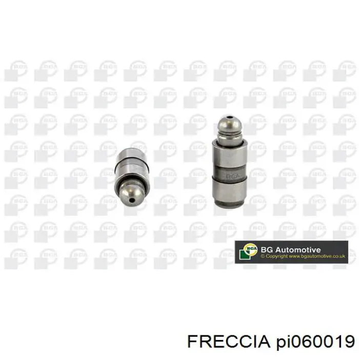 Гидрокомпенсатор (гидротолкатель), толкатель клапанов FRECCIA PI060019