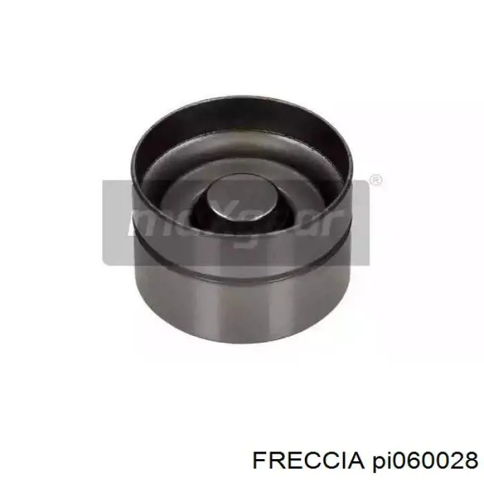 Гидрокомпенсатор (гидротолкатель), толкатель клапанов FRECCIA PI060028