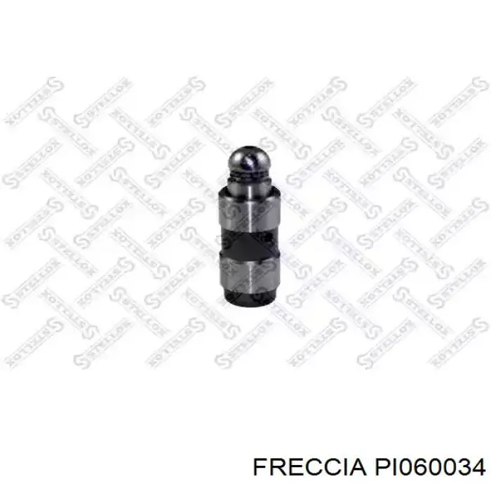 Толкатель клапана гидравлический Freccia PI060034 цена, от 8.13 USD