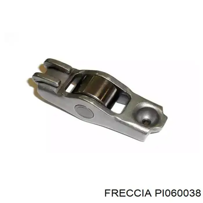 Palanca oscilante, distribución del motor PI060038 Freccia