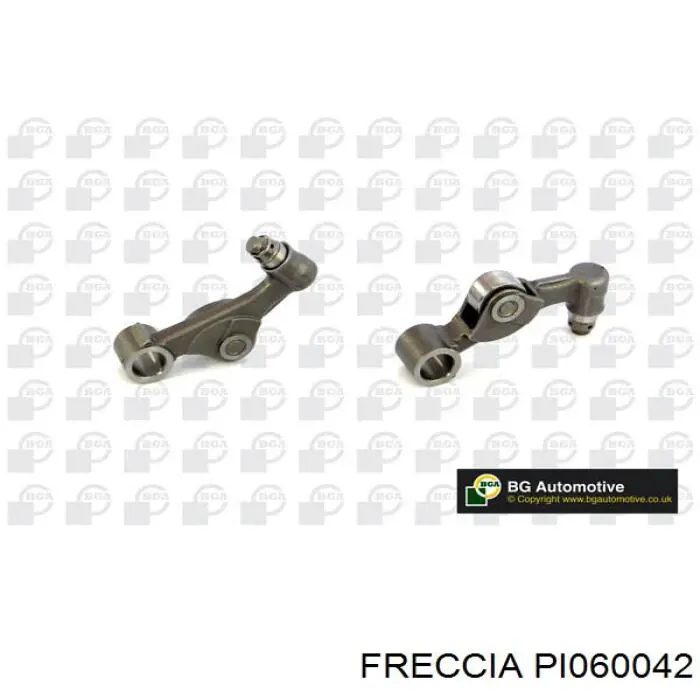 PI060042 Freccia
