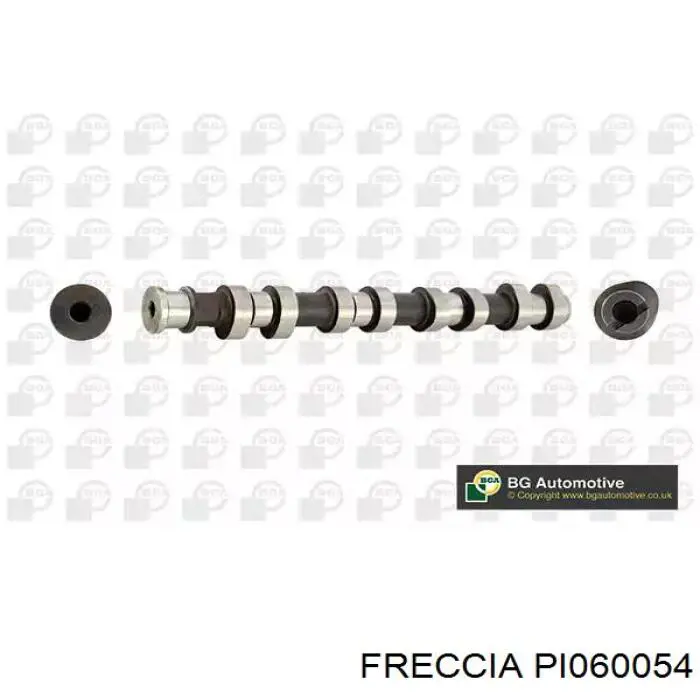 Купить PI060054 Freccia Толкатель клапанов двигателя