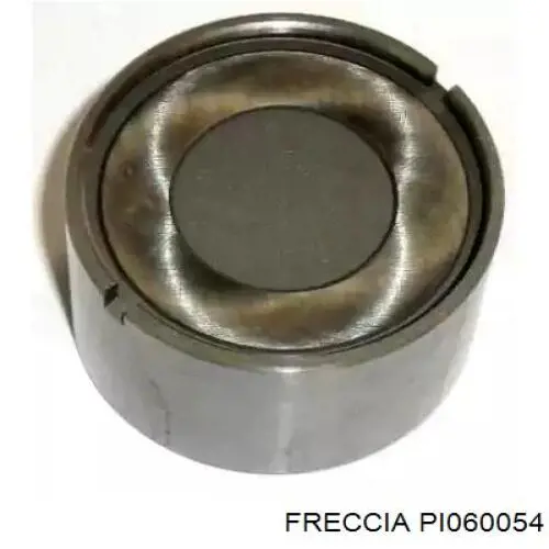 PI060054 Freccia Гидрокомпенсатор