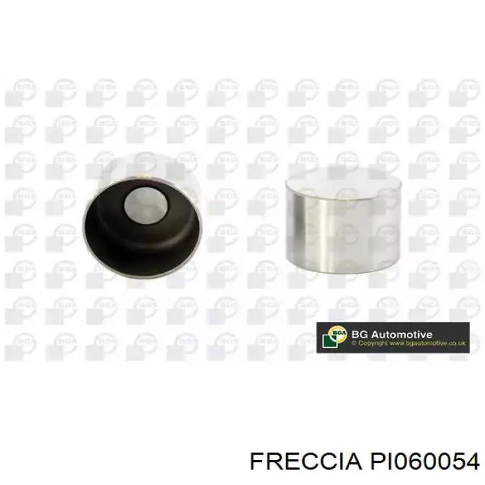 Толкатель клапана гидравлический Freccia PI060054 цена, от 6.84 USD